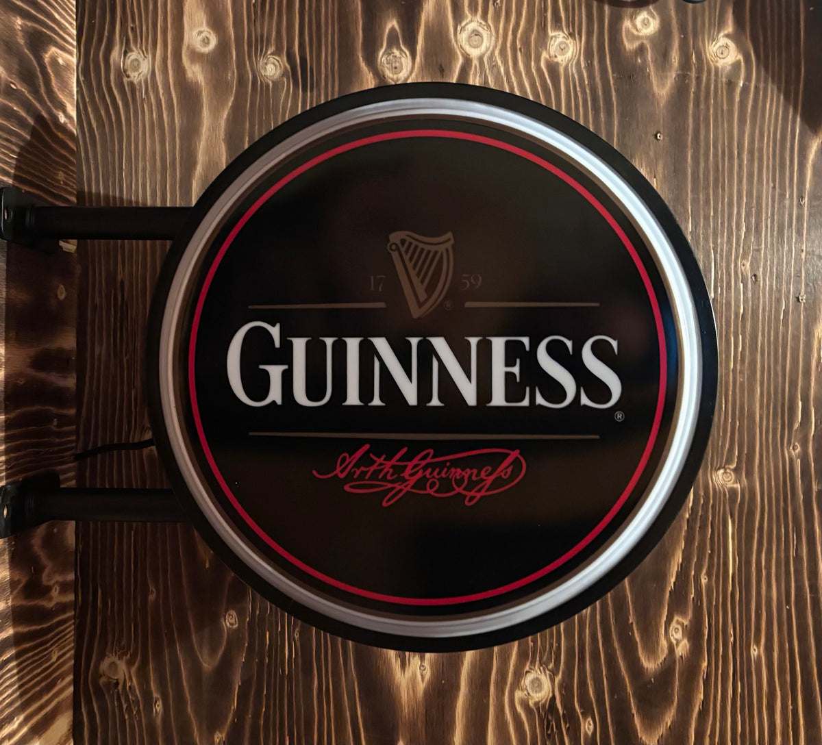 Guinness 20