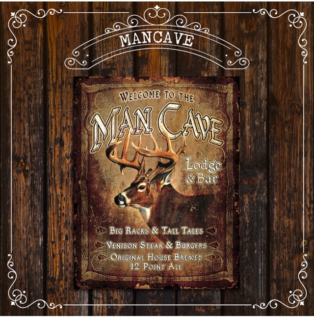 Shop Mancave Collection