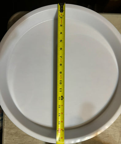 18" Replacement Globe (2 units)