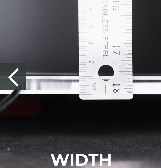 Hamm’s Sports Bar 23" Slim Profile Backlit Acrylic Sign Design #SP1015