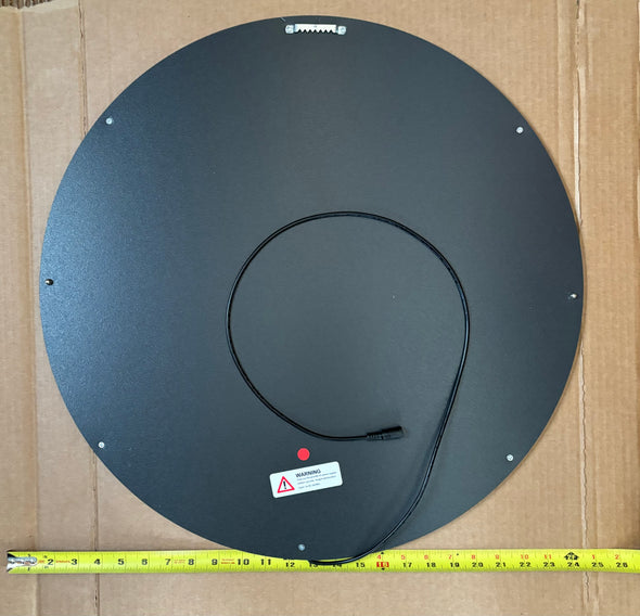 Hamm’s Sports Bar 23" Slim Profile Backlit Acrylic Sign Design #SP1015