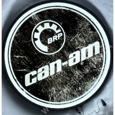 Can-Am 18’’ Backlit LED Button Sign Design #W5023 18” Backlit Led Buttons
