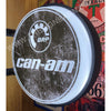 Can-Am 20’’ Led Fixed Flange Sign Design #F5023 Led Sign
