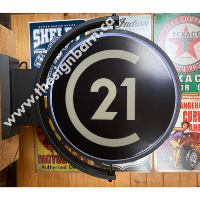 Century 21 Design #S7026