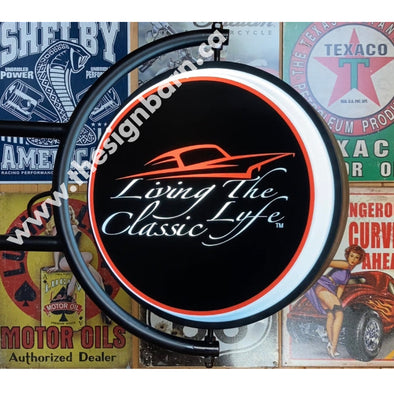 Classic Life Custom Design