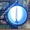Cresho’s Hot Rod Shop Custom Designed 24’’ Pivoting Sign