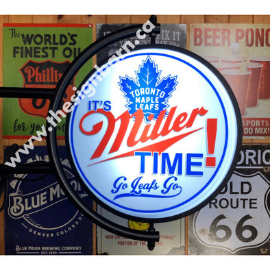 Custom Design#9106 Pivoting Light