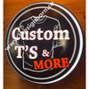 Custom T’s & More Design
