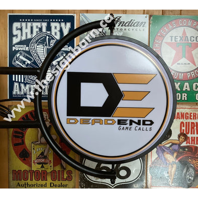 Dead End Game Calls Custom Design