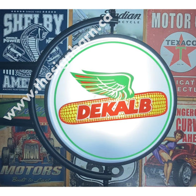 Dekalb Corn Custom Design