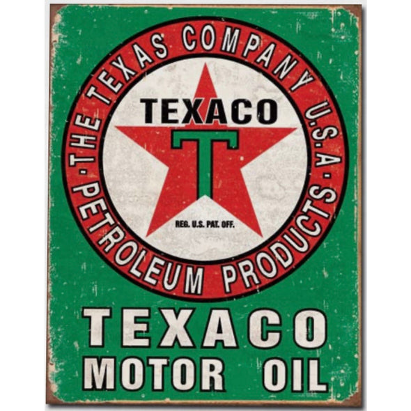Design #1927 Vintage Tins