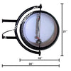 Er Automotive Custom Design 24’’ Pivoting
