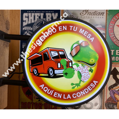 Felipe’s Custom Design