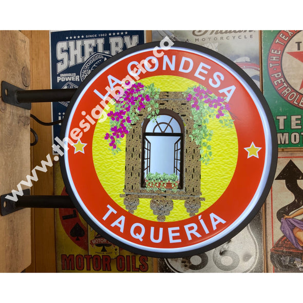 Felipe’s Custom Design