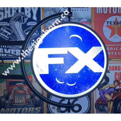 Fx Custom Design