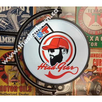 Head Gear Wichita Custom Design