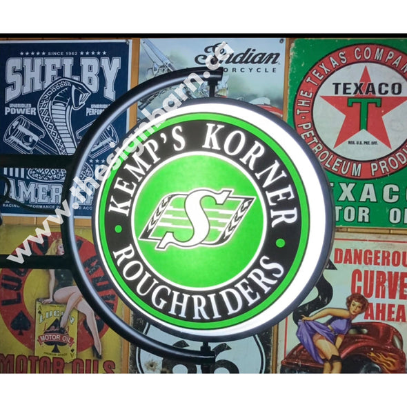 Kemp’s Korner