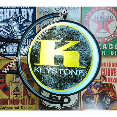 Keystone Custom Design
