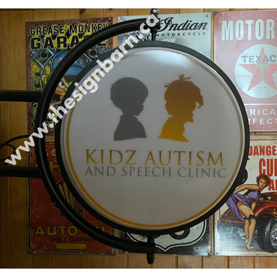Kidz Custom Design