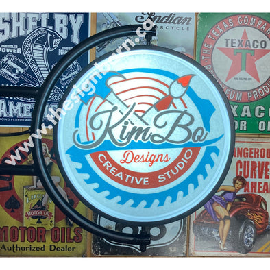 Kim Bo Custom Design