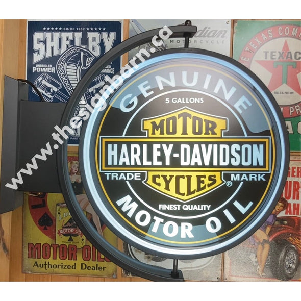 Knuckleheads Saloon Custom Design