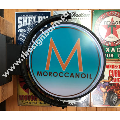 Morrocanoil Design#9150
