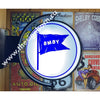 Nili Custom Designed Rotating Led Sign