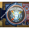 Nozzlemen Custom Design