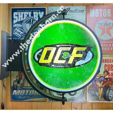 Ocf Custom Design