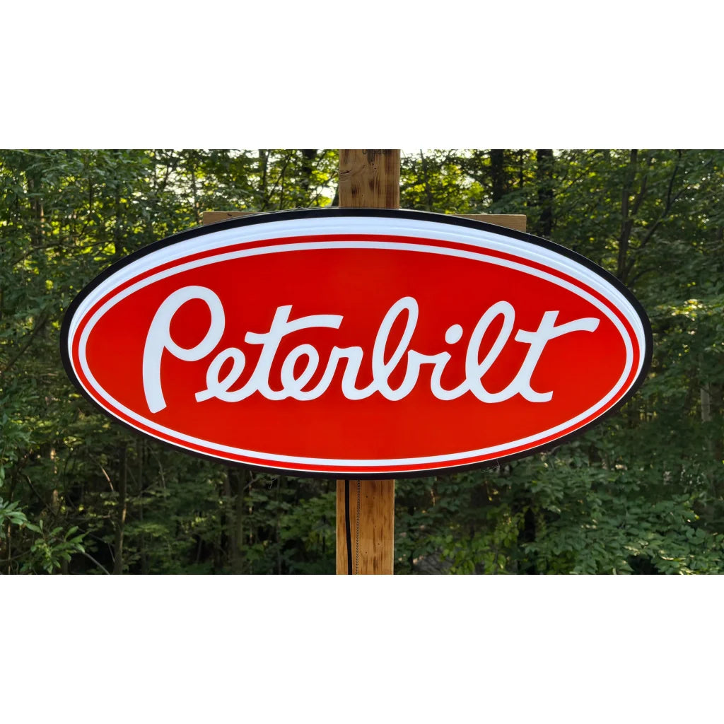Peterbilt 32