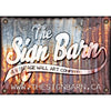 Pilsner Beer 30” Backlit LED Button Sign Design #BB7072 30’’ Backlit Led Button Sign