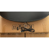 Polaris 32’’ Backlit Led Oval Sign Design # V7157 Backlit Ovals