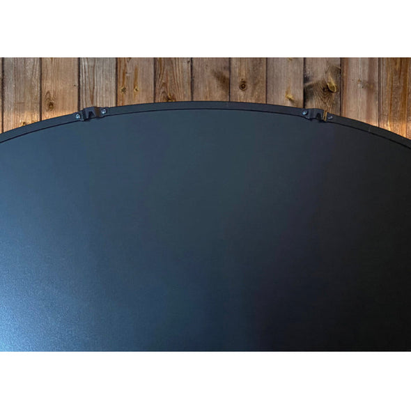 Polaris 32’’ Backlit Led Oval Sign Design # V7157 Backlit Ovals