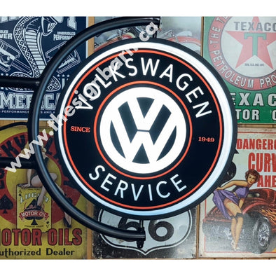 Rhinos Custom Vw Design