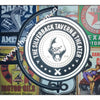 Silverbacks Mancave