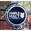 Simple Malt Pivotant