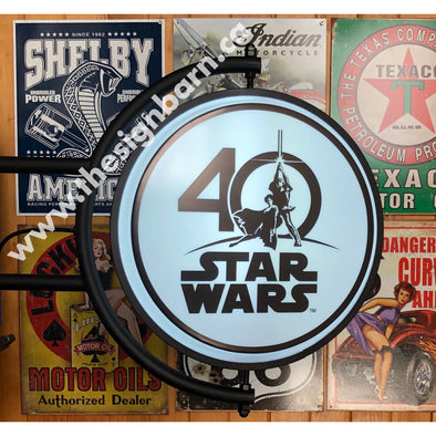 Star Wars Custom Design #9147