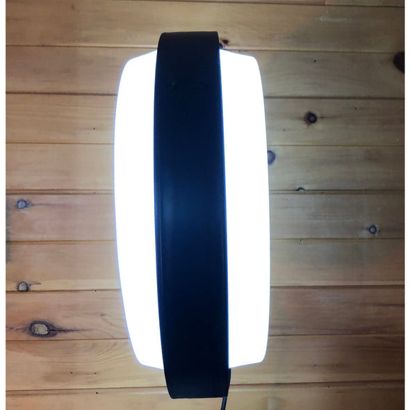 Supertest 20’’ Led Fixed Flange Sign Design #F5013 Led Sign