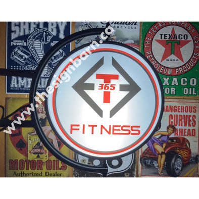 T365 Fitness