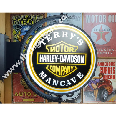 Terry’s Custom Design