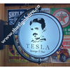 Tesla Lounge Design #S7033