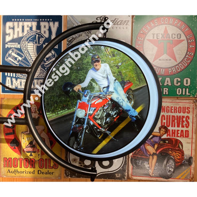 Tfb’s Custom Design