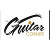 The Guitar Corner Custom Design