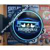 The Highdaway Custom Design