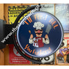 The Litchfield’s Custom Designed 24’’ Rotating Led Lighted Sign Pivoting With Switch
