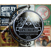 The Saltmine Studios Custom Design