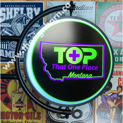 Top Montana Custom Design