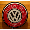 Volkswagen Service 18’’ Backlit LED Button Sign Design #W7187 18” Backlit Led Buttons
